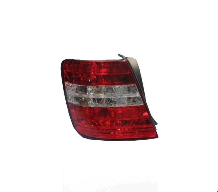 ARKA STOP SOL STİLO 2001- resmi