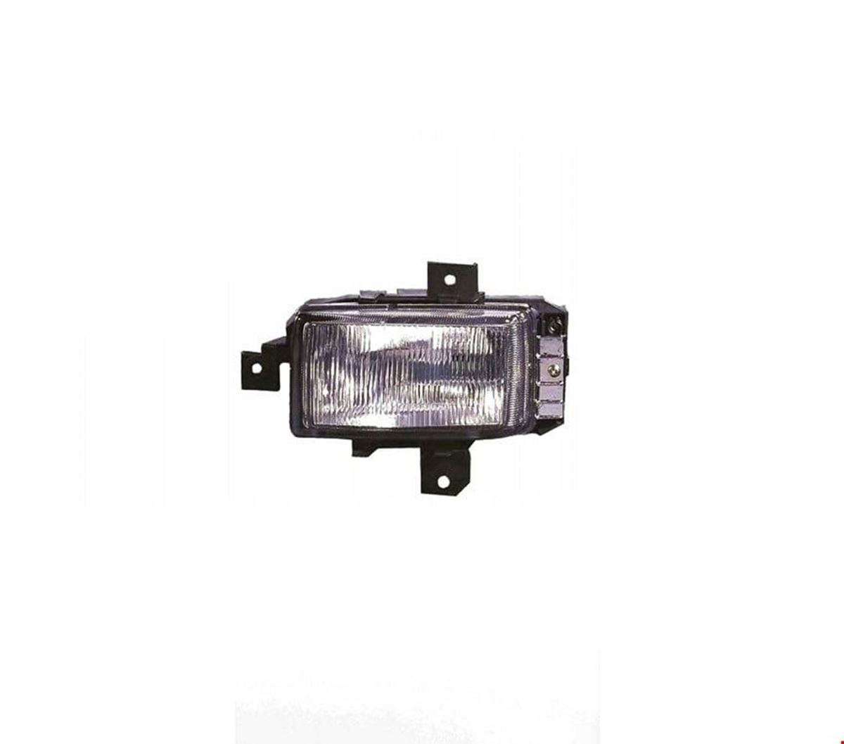 ÖN SİS FARI SOL OMEGA B 2000- resmi