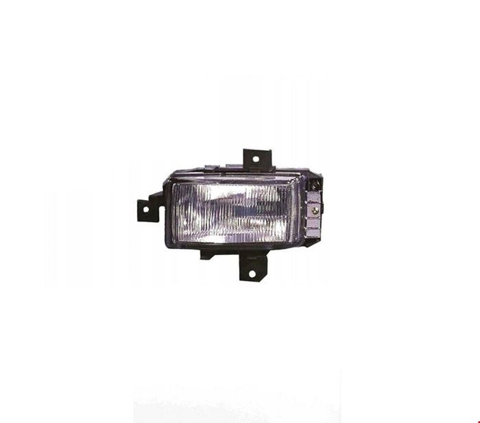 ÖN SİS FARI SOL OMEGA B 2000- resmi