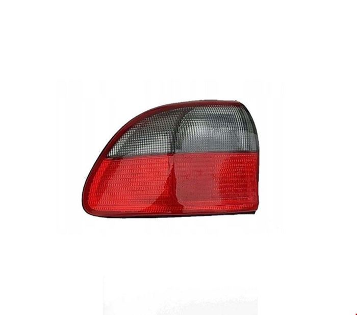 ARKA STOP SOL OMEGA B 1995- resmi