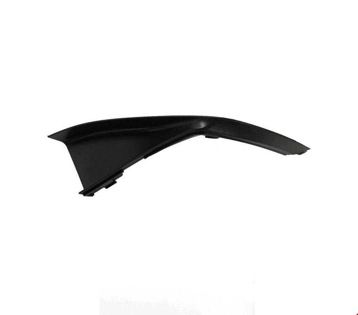 ÖN TAMPON ORTA BRAKETİ SOL AMG W117/W176 2016- resmi