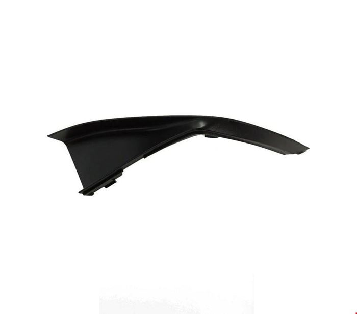 ÖN TAMPON ORTA BRAKETİ SOL AMG W117/W176 2016- resmi