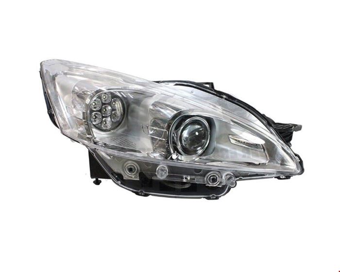 ÖN FAR SAĞ ( XENON LEDLİ ) PG 508 2010- resmi