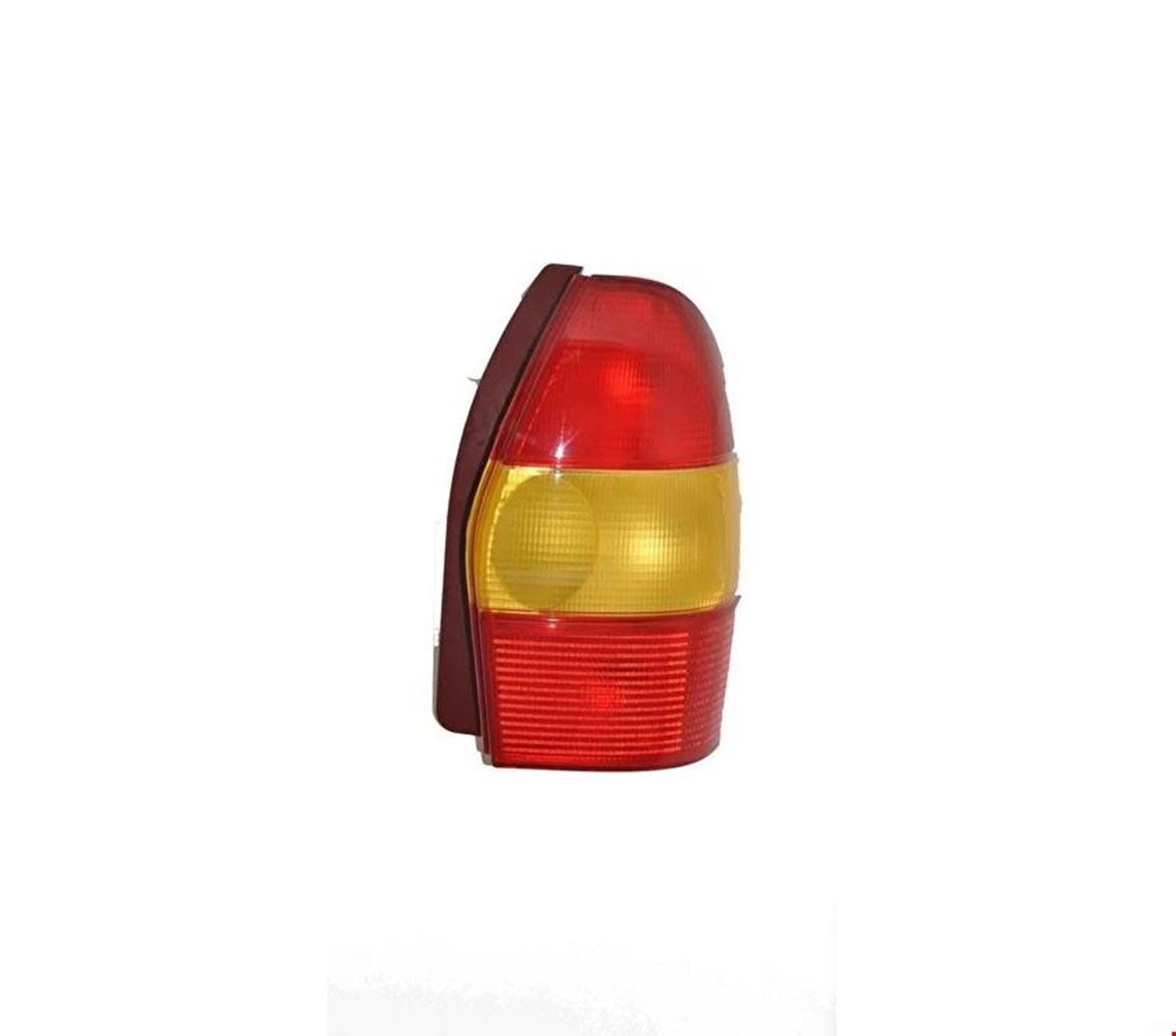 STOP LAMBASI STATİON WAGON SAĞ PALİO 1996- resmi