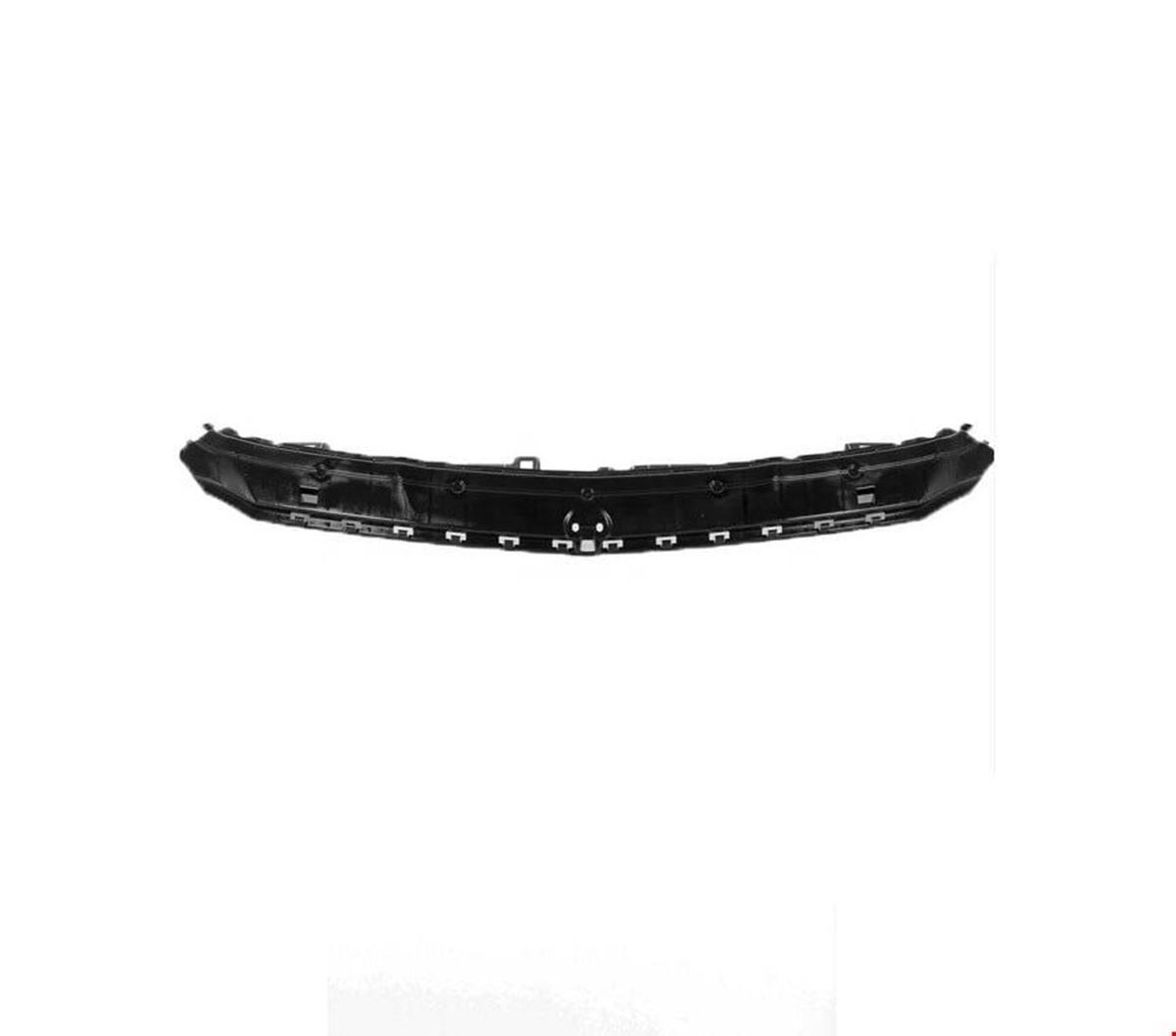 ÖN TAMPON ÜST BRAKET AMG W117 2013- resmi