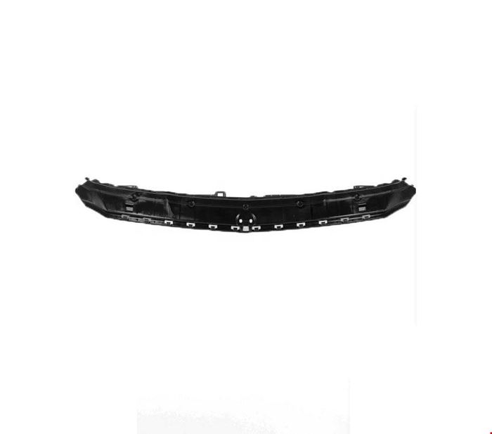 ÖN TAMPON ÜST BRAKET AMG W117 2013- resmi