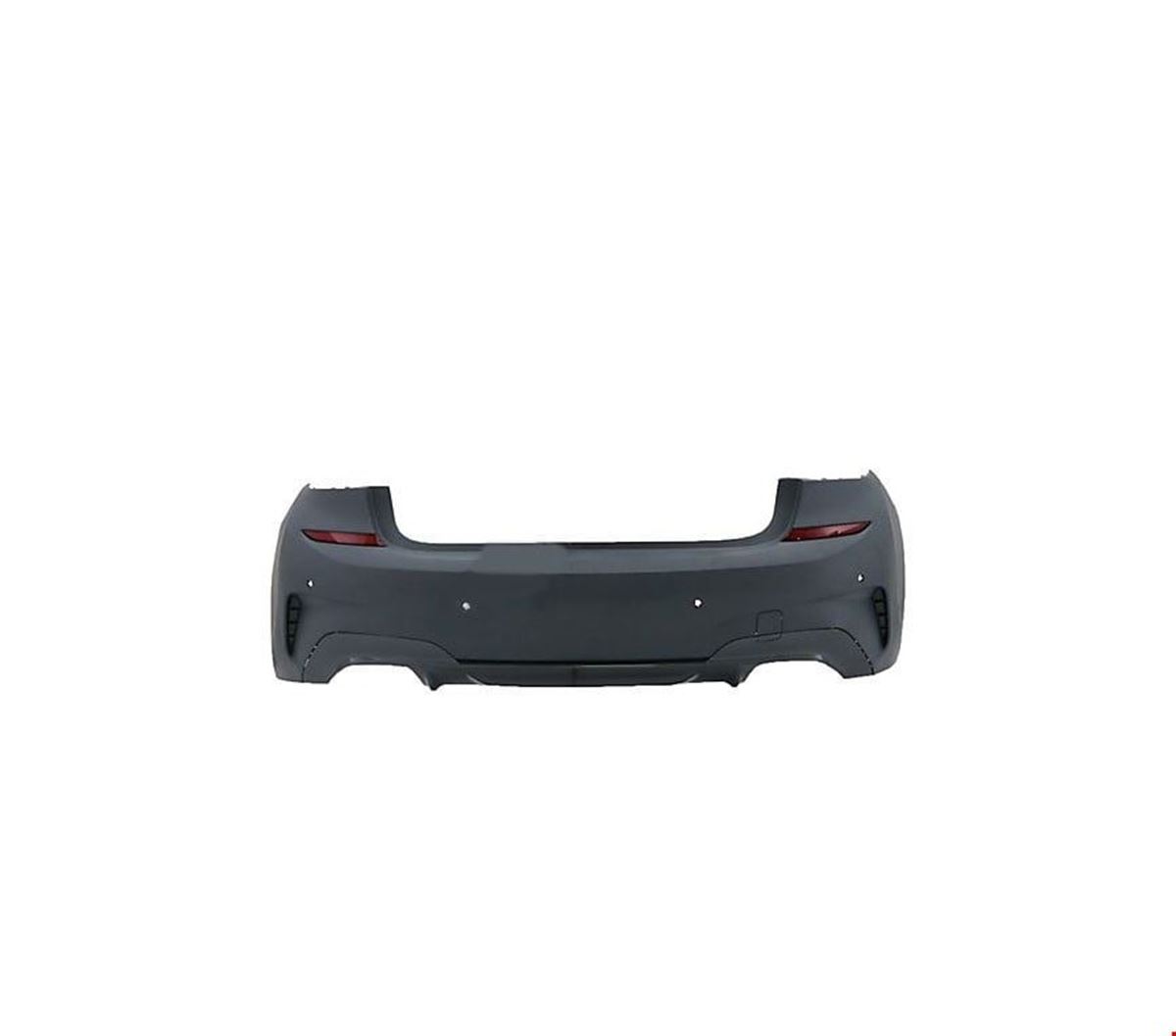 ARKA TAMPON SET (GOODGO) M-TECH G20 2019- resmi