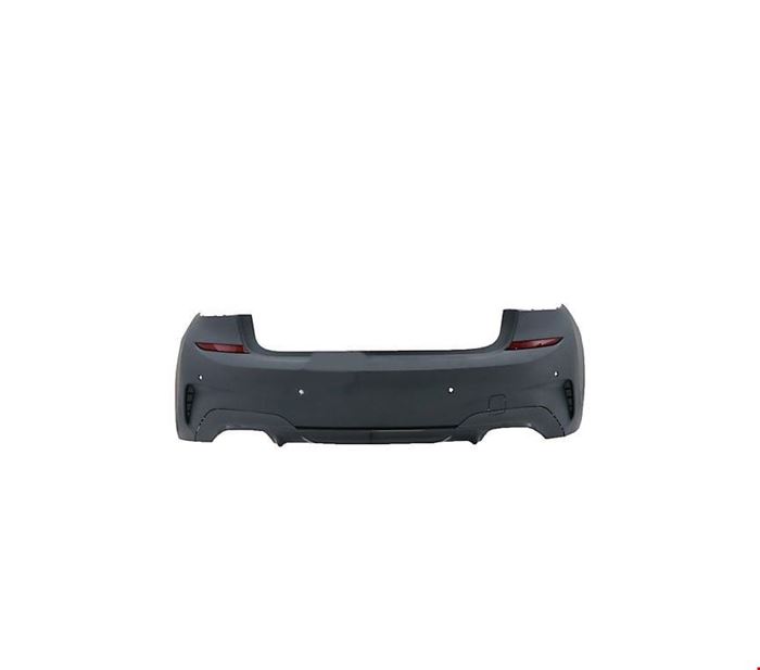 ARKA TAMPON SET (GOODGO) M-TECH G20 2019- resmi