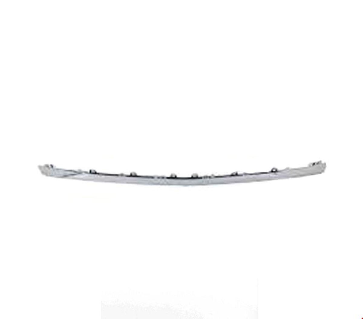 ÖN TAMPON ORTA NİKELAJ S400 AMG W222 2018- resmi