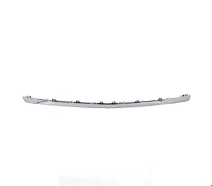 ÖN TAMPON ORTA NİKELAJ S400 AMG W222 2018- resmi