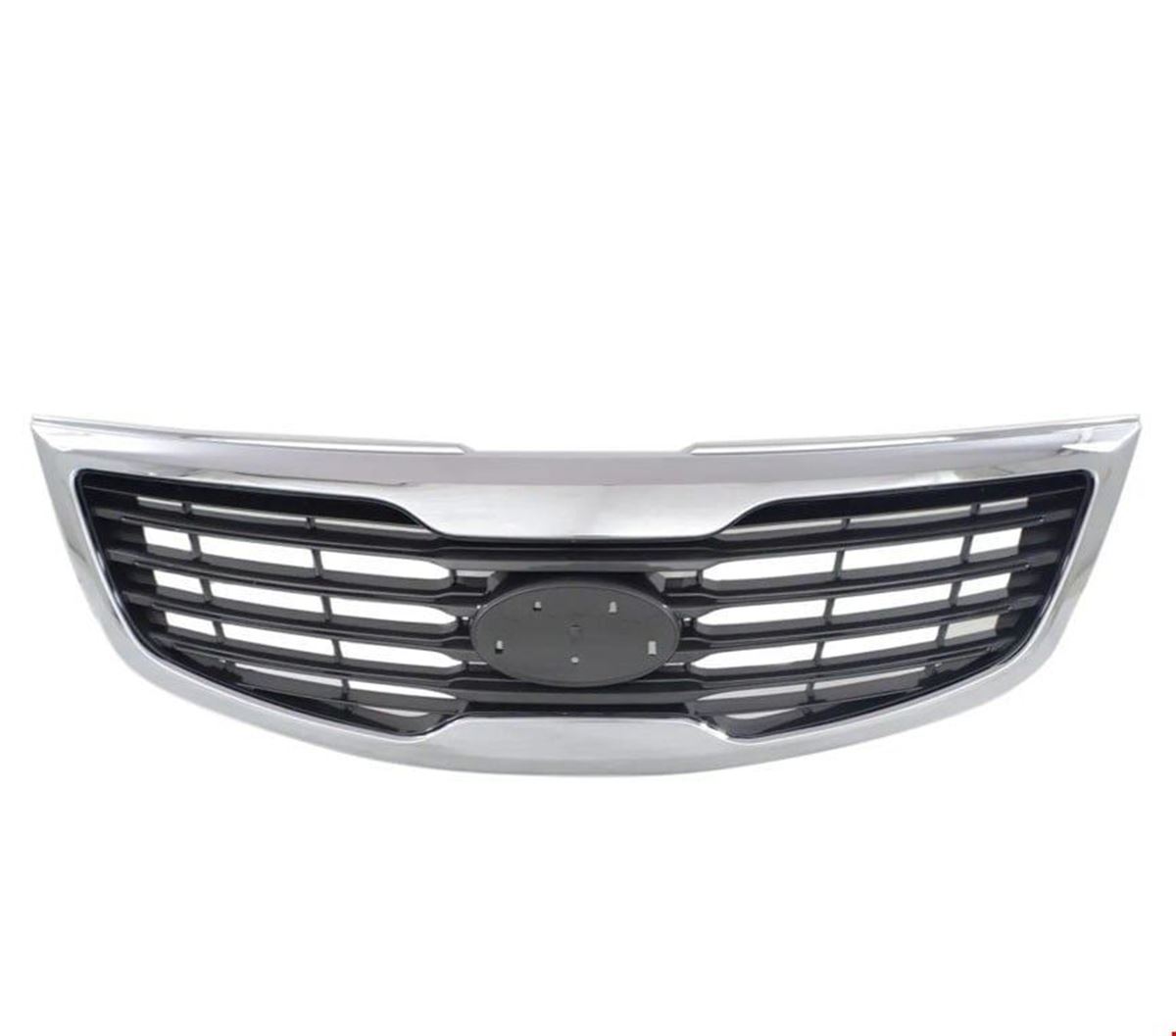 ÖN PANJUR SPORTAGE 2011- resmi