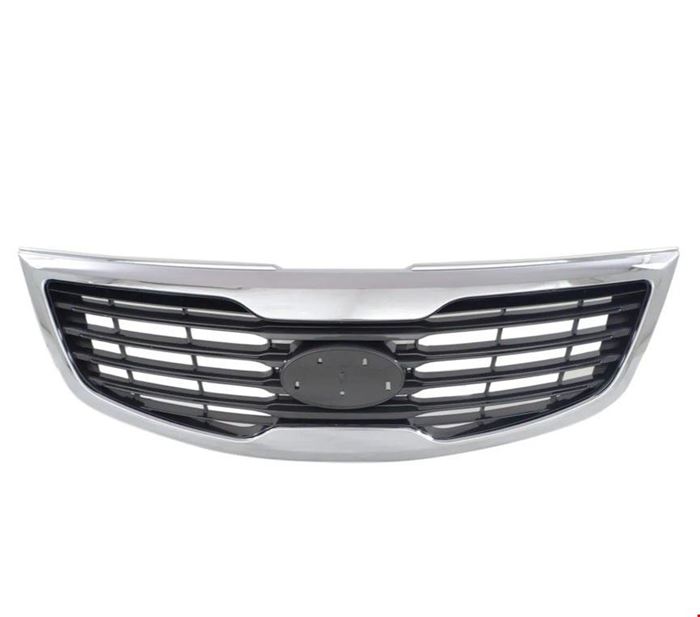 ÖN PANJUR SPORTAGE 2011- resmi
