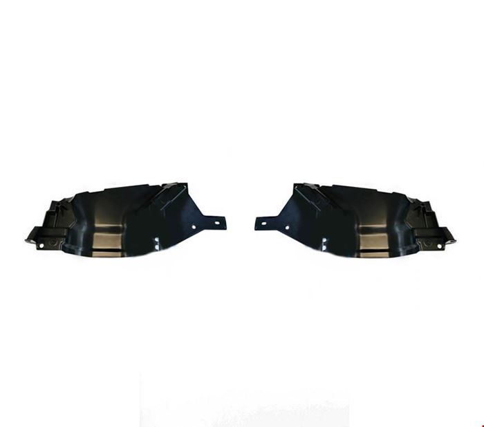 ARKA EGZOZ BRAKET TAKIMI R+L W222 2018- resmi