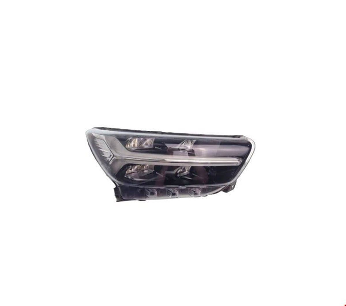 ÖN FAR LED SAĞ XC40 2020- resmi