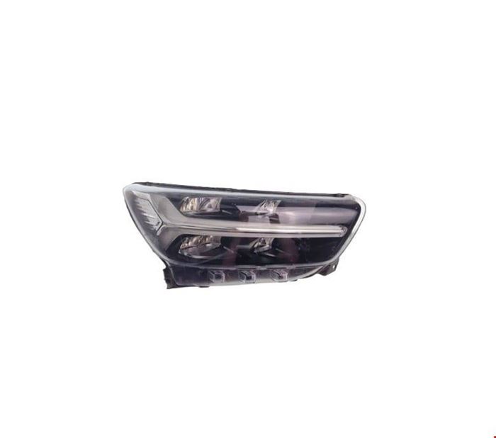 ÖN FAR LED SAĞ XC40 2020- resmi