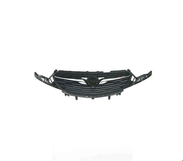 ÖN PANJUR (KOMPLE-SET) GRANDLAND X 2017- resmi