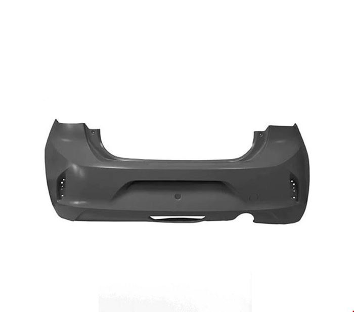 ARKA TAMPON CORSA F 2020- resmi