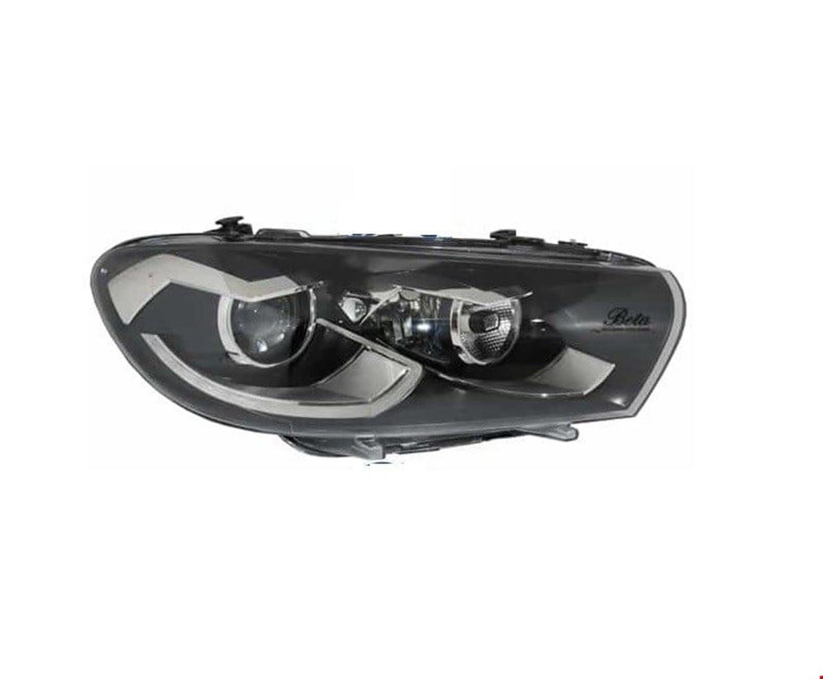ÖN FAR SAĞ (LED) SCIROCCO 2015- resmi