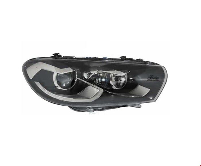 ÖN FAR SAĞ (LED) SCIROCCO 2015- resmi