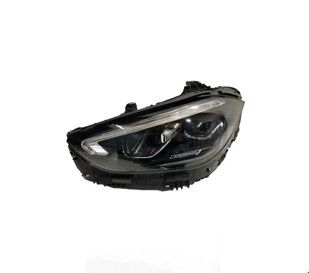 ÖN FAR SOL W206 2021- resmi