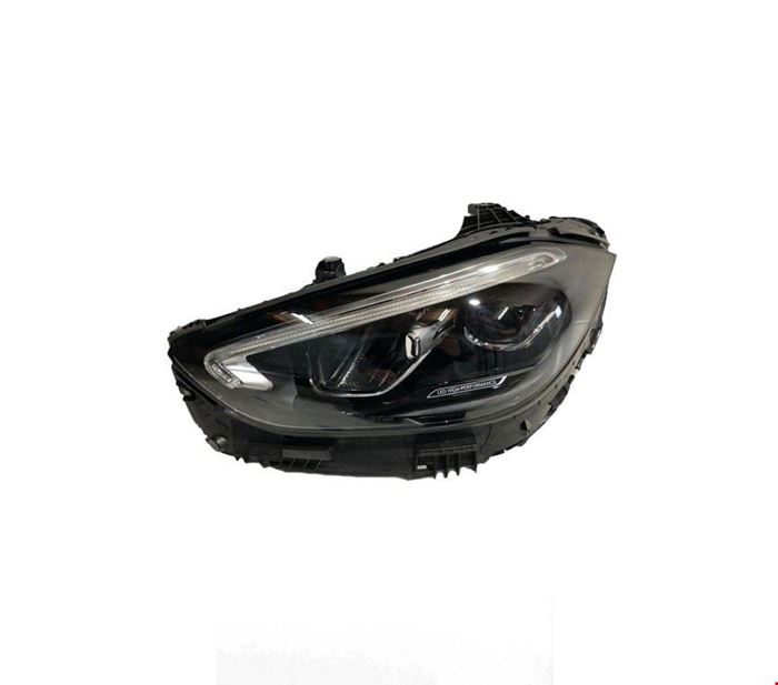 ÖN FAR SOL W206 2021- resmi