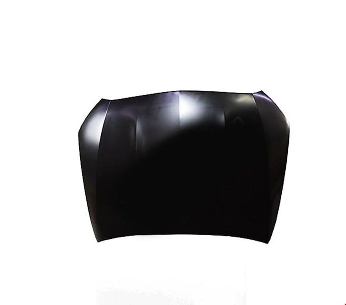 MOTOR KAPUTU (SİYAH) W206 2021- resmi