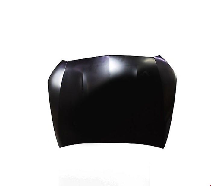 MOTOR KAPUTU (SİYAH) W206 2021- resmi