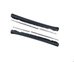 MARŞBİYEL BAKALİT SET (KROM-AMG ) W222 2018- resmi