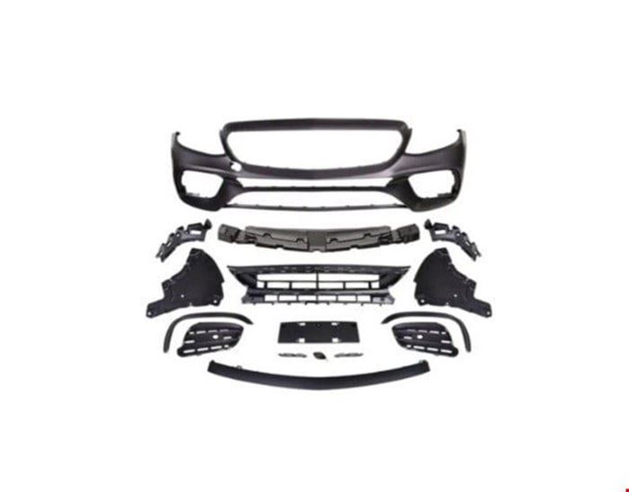 ÖN TAMPON SET (AMG) W213 2020- resmi