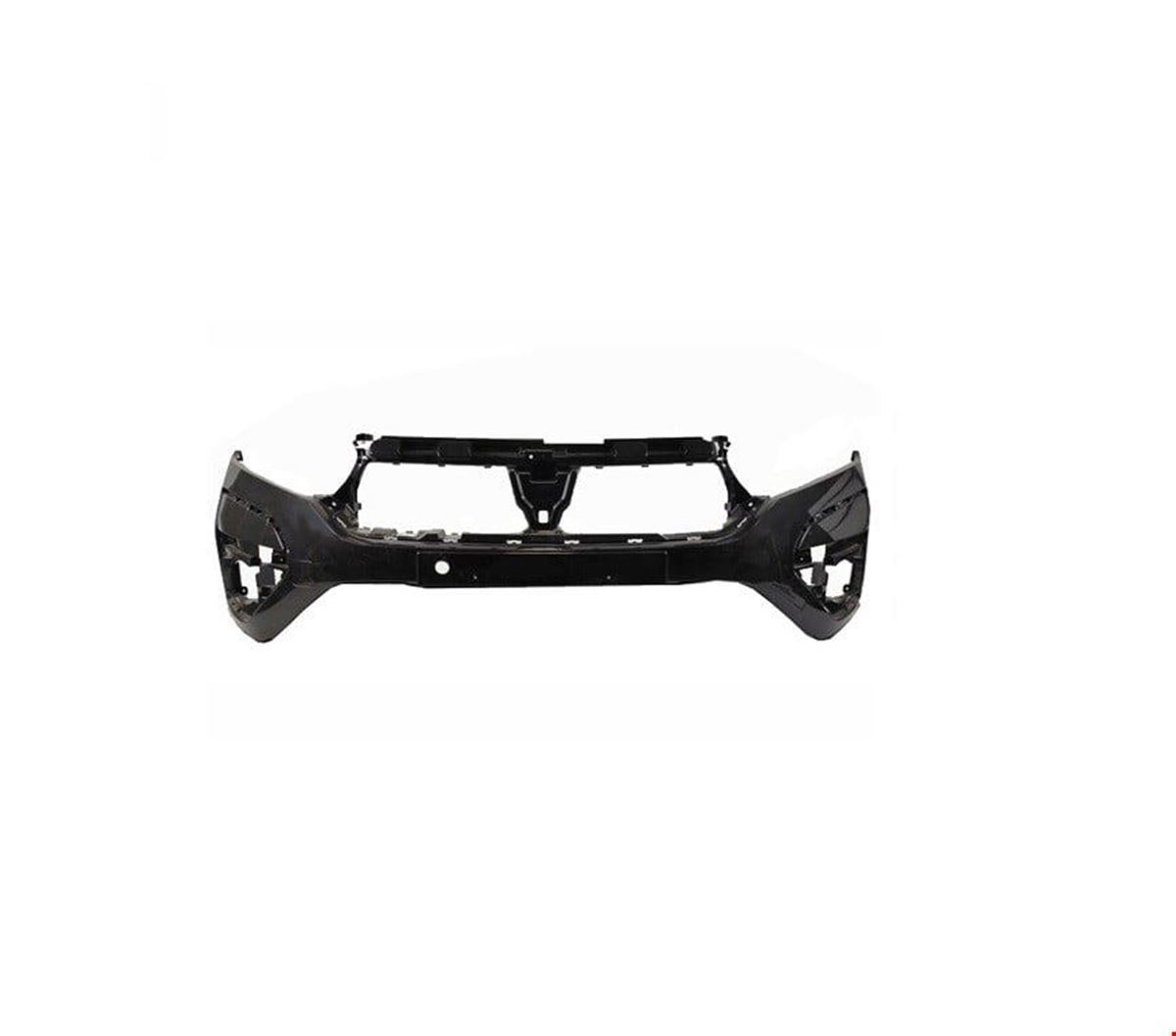 ÖN TAMPON SANDERO STEPWAY 2021- resmi
