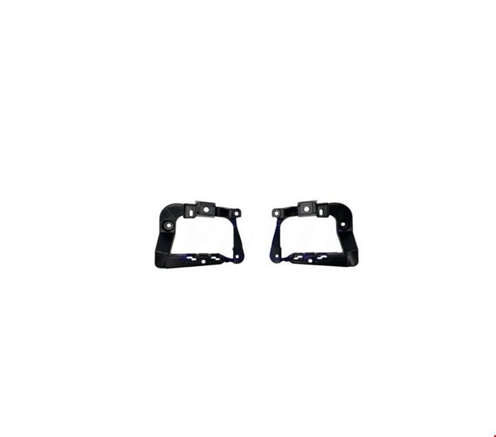 SİS FAR BRAKETİ SET MEGANE 4 2020- resmi