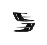 SİS KAPAĞI SİSSİZ-KROMLU PARLAK SET MEGANE 4 2020- resmi