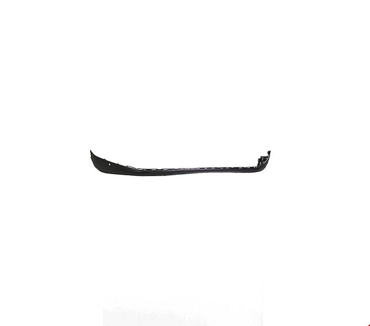 ÖN TAMPON SPOİLERİ (KUŞK DELKLİ) PG 2008 2020- resmi
