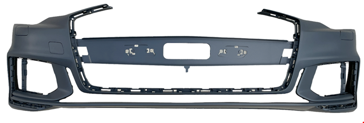 ÖN TAMPON S-LİNE A6 2020- resmi