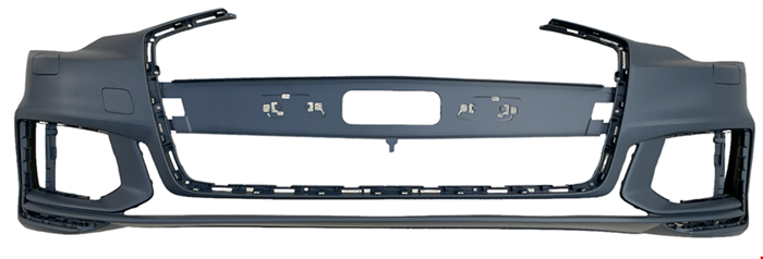 ÖN TAMPON S-LİNE A6 2020- resmi
