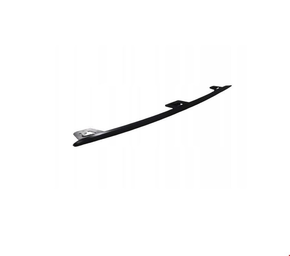 ÖN TAMPON ÇITASI SOL S-LİNE A6 2020- resmi