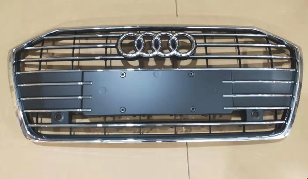 ÖN PANJUR A6 2020- resmi