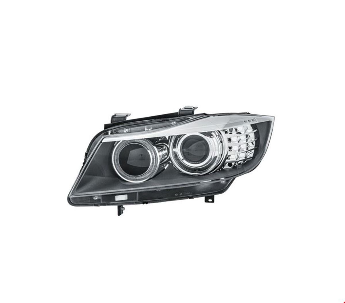 ÖN FAR SOL XENON E90 2009- resmi