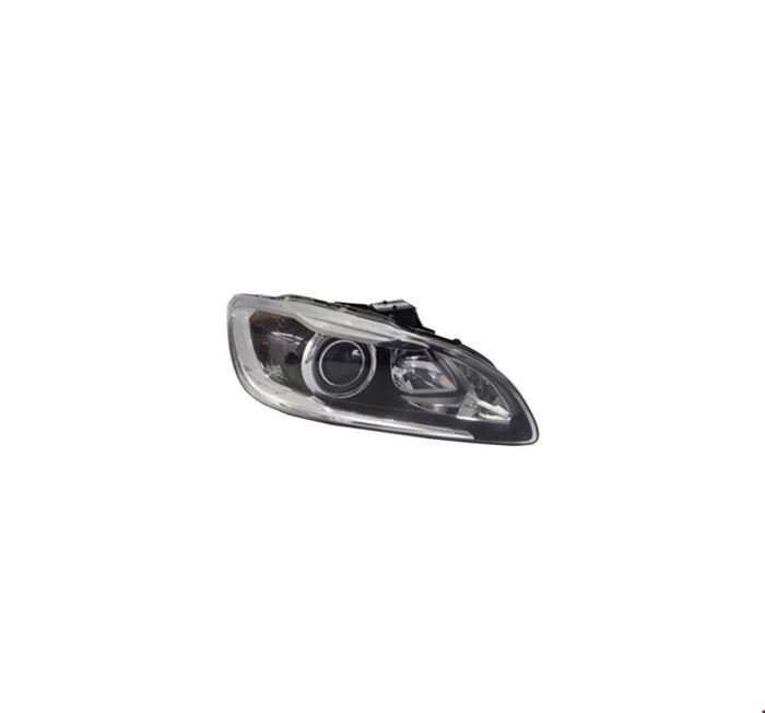 ÖN FAR SAĞ (MERCEKLİ-8PİN) S60 2014- resmi
