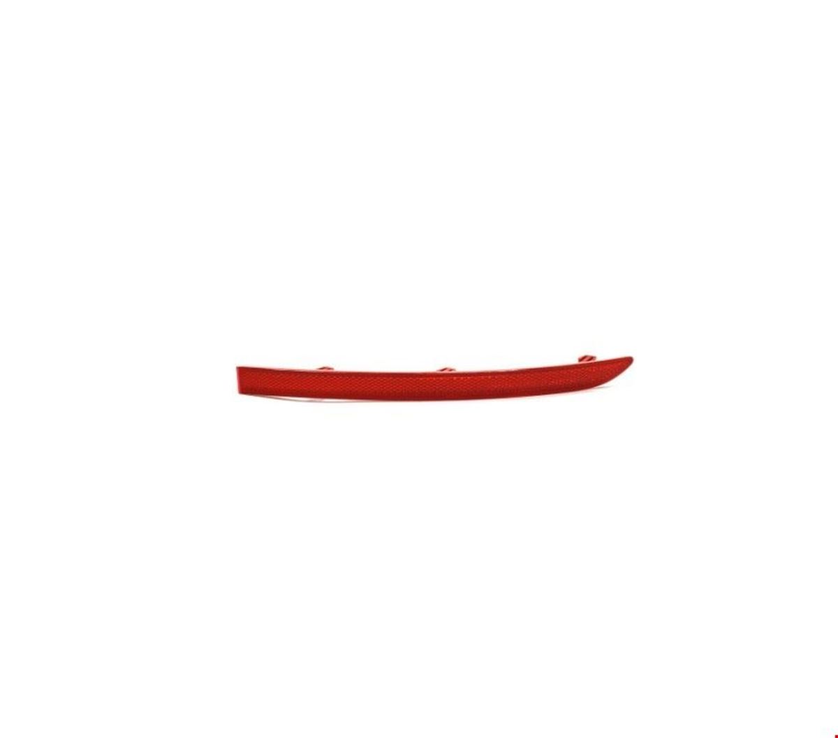 ARKA TAMPON REFLEKTÖRÜ SAĞ TİGUAN 2009- resmi
