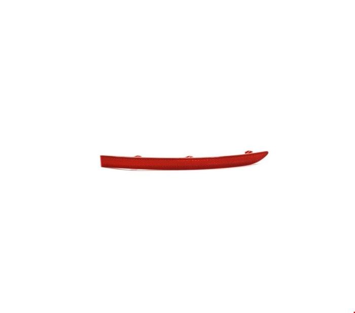 ARKA TAMPON REFLEKTÖRÜ SAĞ TİGUAN 2009- resmi