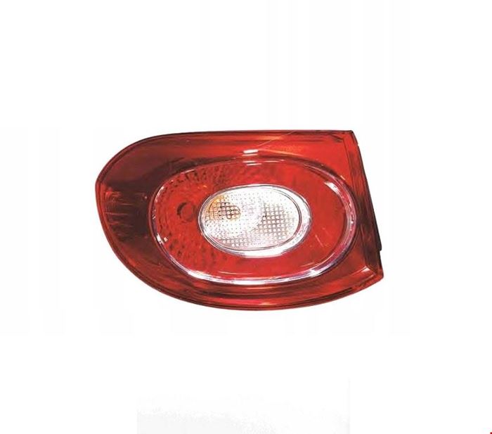 ARKA STOP DIŞ SOL TİGUAN 2009- resmi