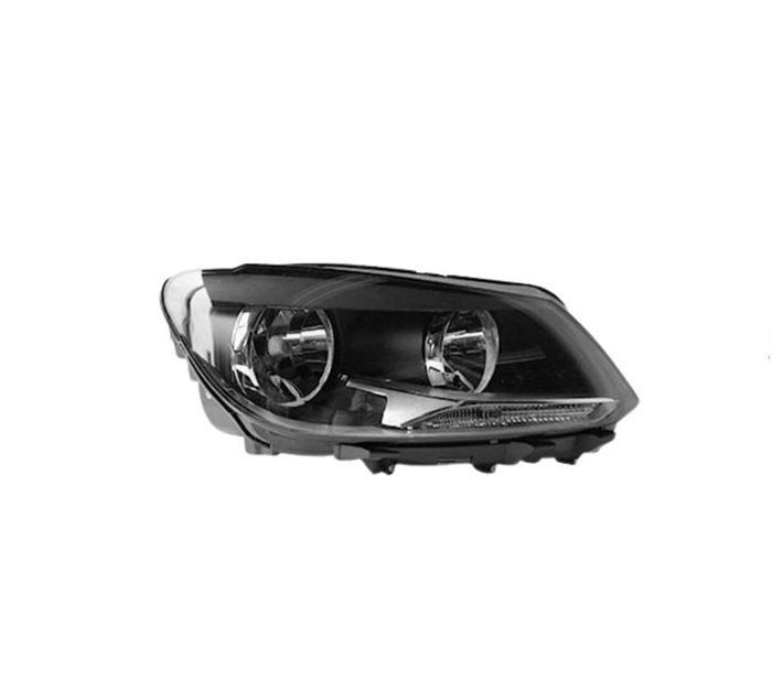 ÖN FAR SAĞ CADDY 2011- resmi