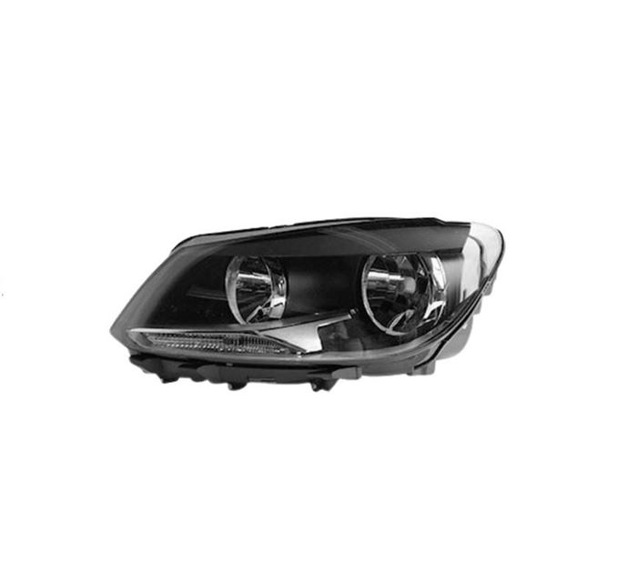 ÖN FAR SOL CADDY 2011- resmi