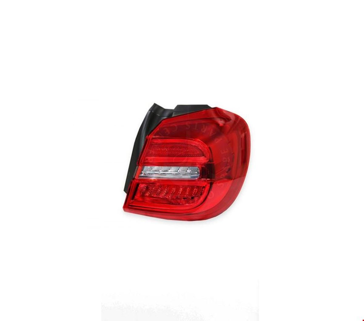 DIŞ STOP LAMBASI SAĞ X156 GLA 2013- resmi