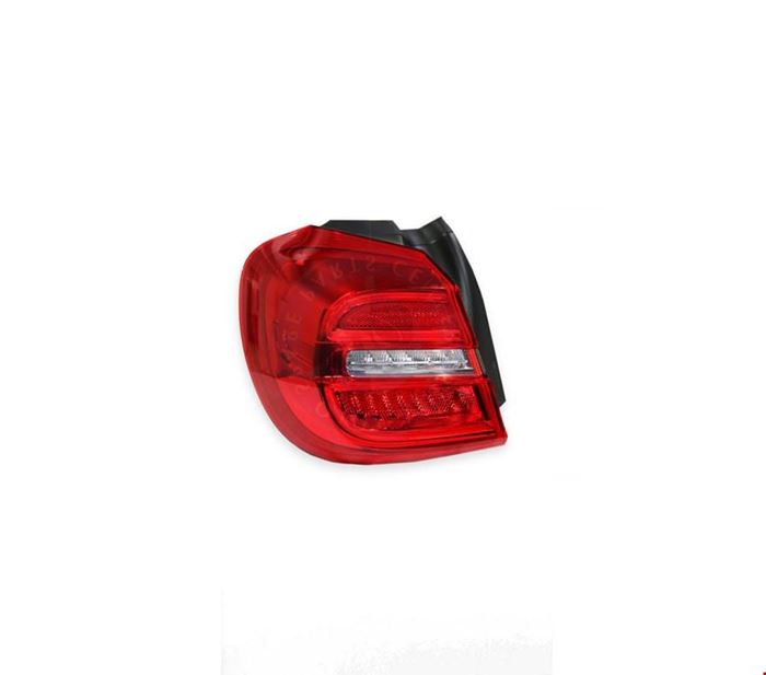 DIŞ STOP LAMBASI SOL X156 GLA 2013- resmi