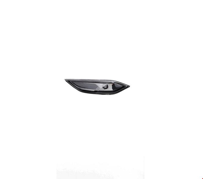 ÖN ÇAMURLUK SİNYALİ SOL CAYENNE 2011- resmi