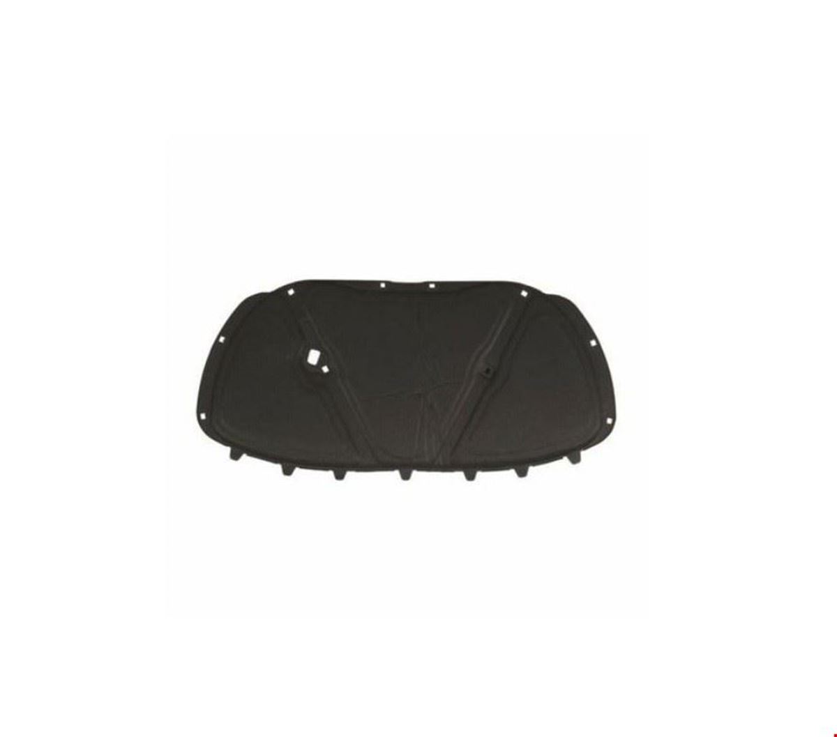 MOTOR KAPUT KEÇESİ KLİPSLİ POLO 2009- resmi