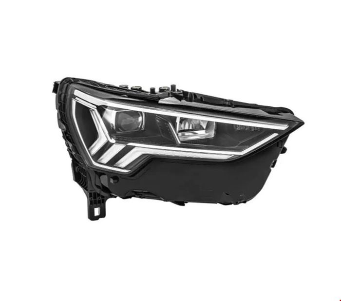 ÖN FAR LED SAĞ Q3 2021- resmi