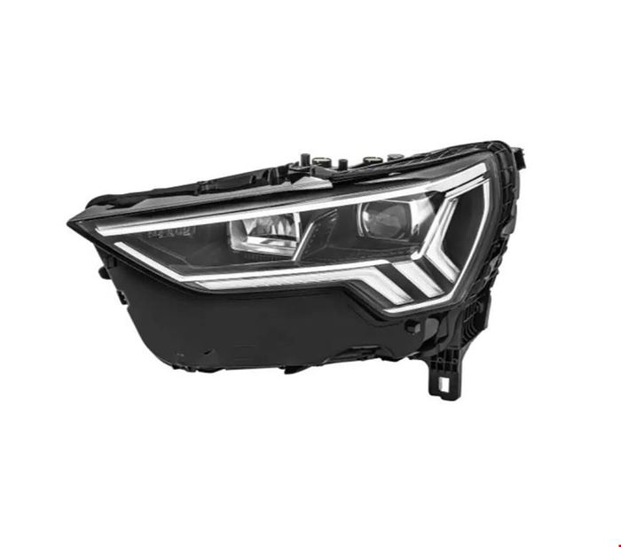 ÖN FAR LED SOL Q3 2021- resmi